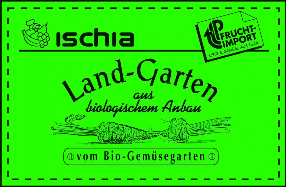 Land-Garten